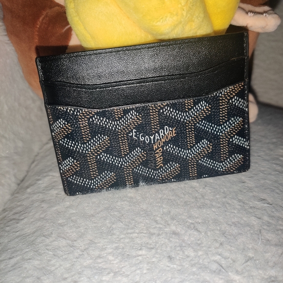 Card Holder - Picture 1 of 2